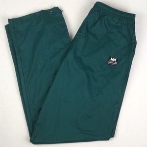 Helly Hanson Lightweight Windbreaker Running Pants